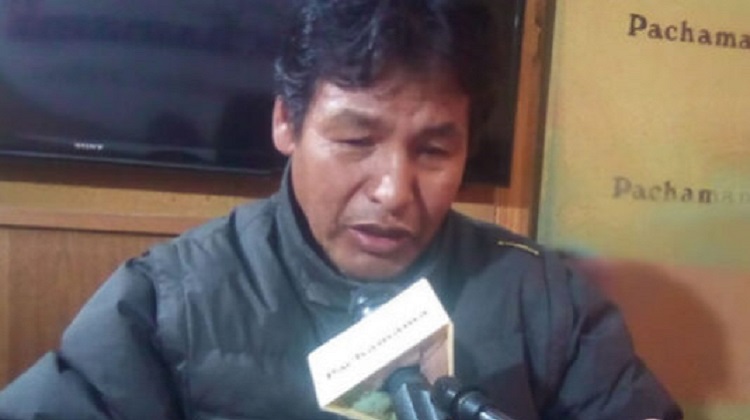 Piden intervención del OSCE en el GORE Puno por presunto direccionamiento en la compra de alpacas