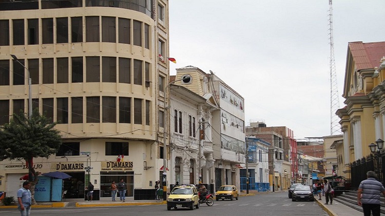 Piura perdió más de mil millones de soles debido a la corrupción en el 2020