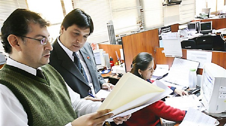 Programa de integridad cerrará brechas en las entidades públicas