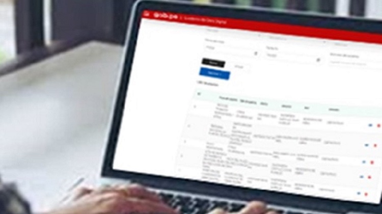 Pronis implementa cuaderno digital para agilizar proyectos de infraestructura hospitalaria