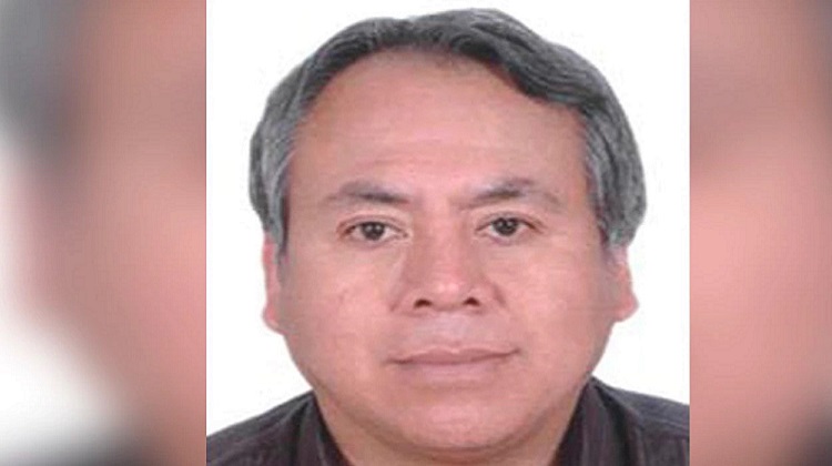 Puno: dictan 17 años de cárcel contra el exalcalde de San Juan del Oro