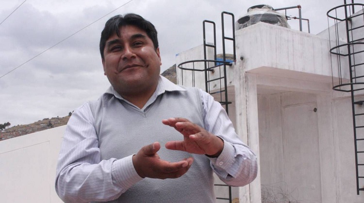 Puno: sentencian a subgerente de Gobierno regional a nueve años de cárcel