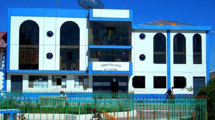 Sentencian a extrabajadores de municipalidad por negociación incompatible y colusión agravada