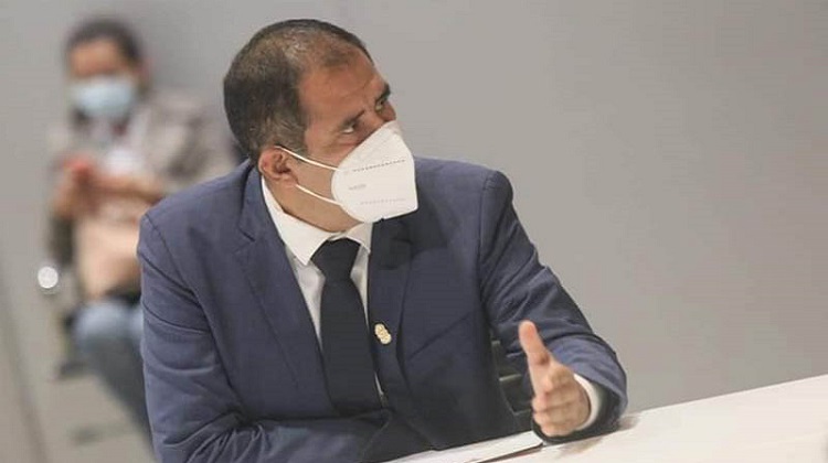 Áncash: amplían por 2 meses más prisión preventiva contra Juan Carlos Morillo