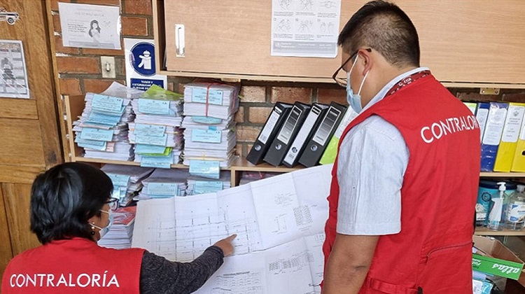 Áncash: Contraloría advierte deficiencias en compra de terreno para camal de Huaraz