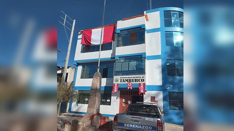 Apurímac: sentencian a exalcalde distrital de Tamburco y a diez exfuncionarios