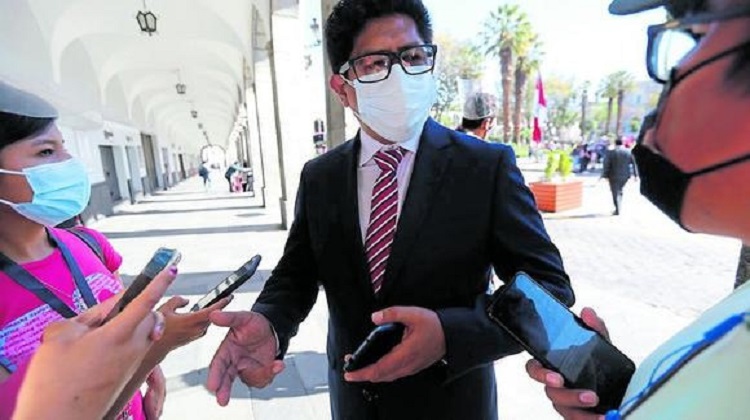 Municipio de Arequipa tiene en discusión 5 millones de soles por arbitrajes