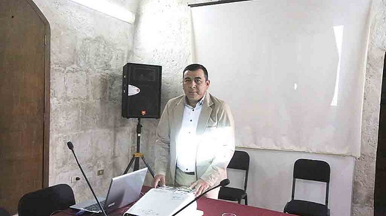 Arequipa: audios de Copasa revelan intento de borrar evidencias