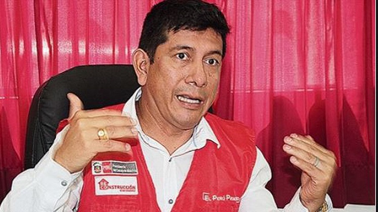 ARCC rechaza acusaciones de sobornos en proyectos con el Gobierno Regional de Piura