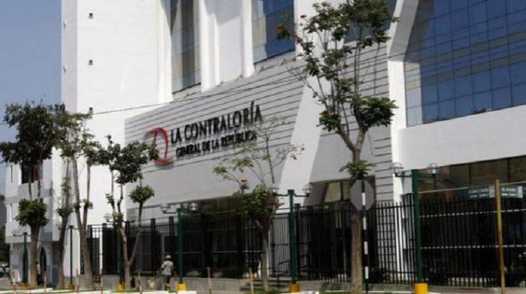 Contraloría alerta sobrecostos en presupuesto de obra de S/ 60 millones de Emape