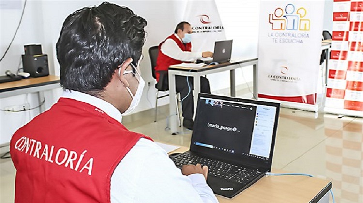 Contraloría aprueba reglamento para ejercer potestad sancionadora