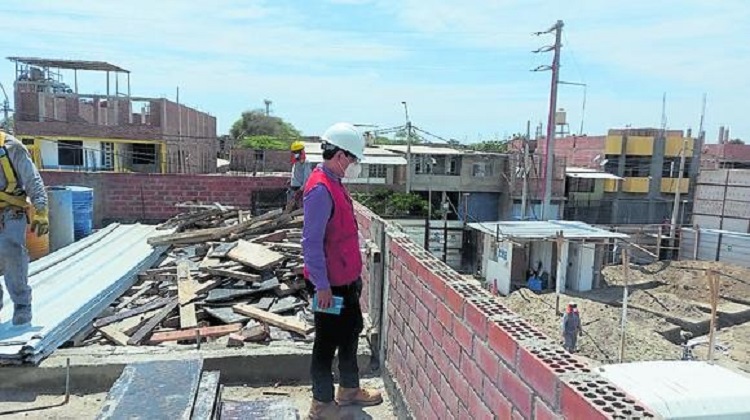 Piura: Contraloría descubre graves deficiencias en hospital valorizado en más 80 millones de soles