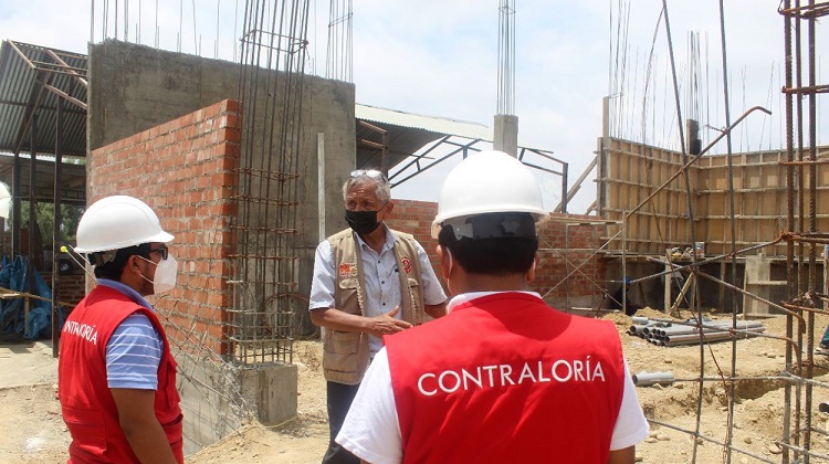 Contraloría intervendrá instituciones de Tumbes en 15 operativos