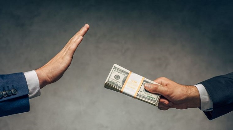 Cómo lograr la corrupción cero, por Renzo León-Velarde