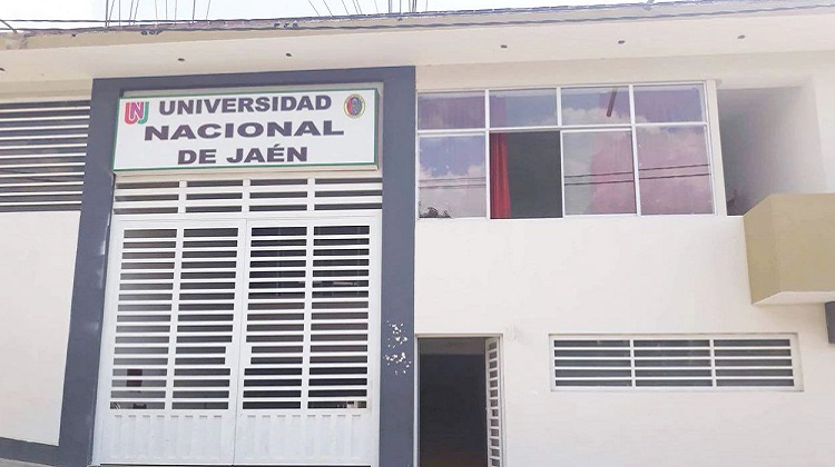 Dictan prisión efectiva para exservidor de Universidad Nacional de Jaén por corrupción