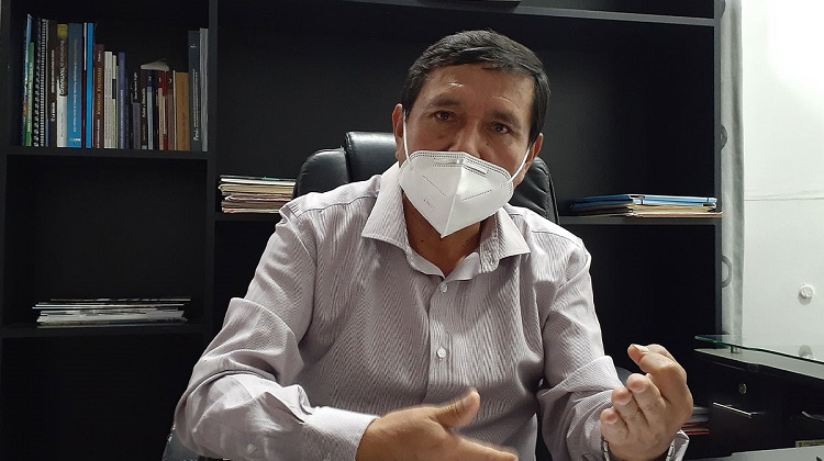 Gobierno Regional debe rescindir contratos por cartas fianzas ilegales