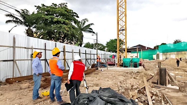 Loreto: empezarán megaoperativo de control para supervisar manejo de recursos públicos