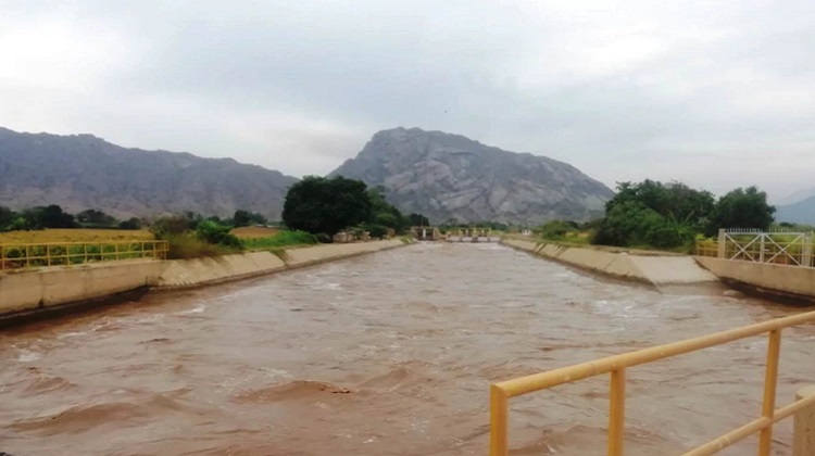 Lambayeque: PEOT pagó más de S/ 8 millones a contratista que incumplió contrato