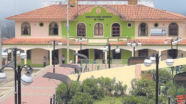 Piura: Alertan irregularidades en obra de S/ 42 millones