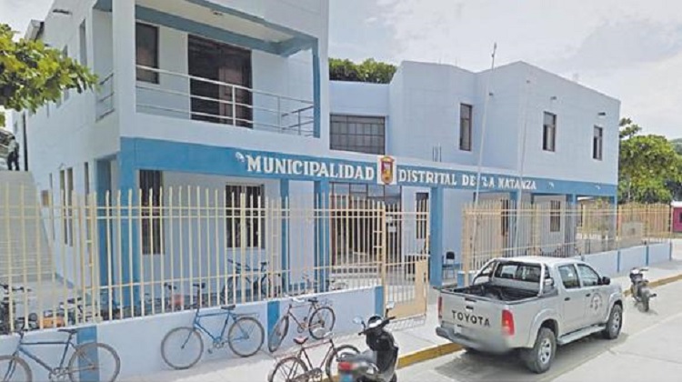 Piura: Contraloría descubre perjuicio de S/ 254,309 en dos obras