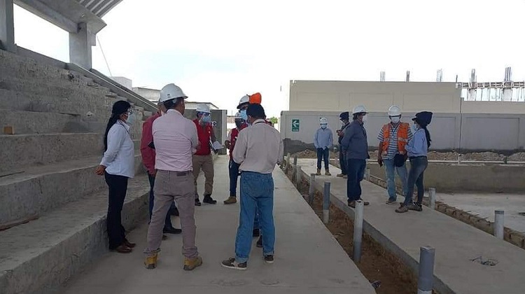 Piura: Pronied rescindió contrato por tercera vez en colegio Salaverry de Sullana
