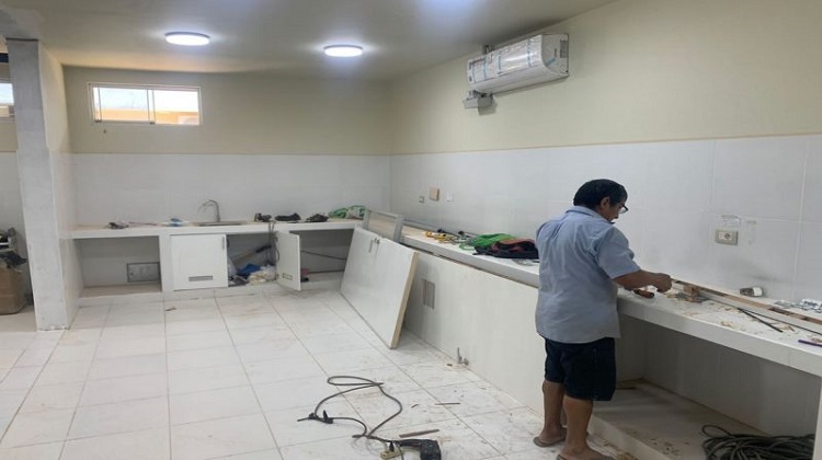 Planta de oxígeno no funciona en Hospital bandino