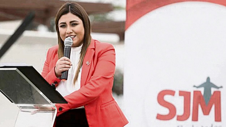 SJM: Presunto cabecilla fue candidato por Acción Popular