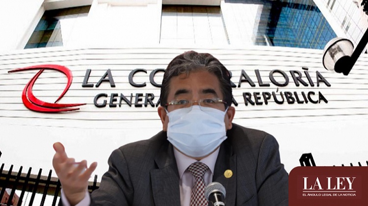 ¿Cuáles serán las sanciones que podrá imponer la Contraloría?
