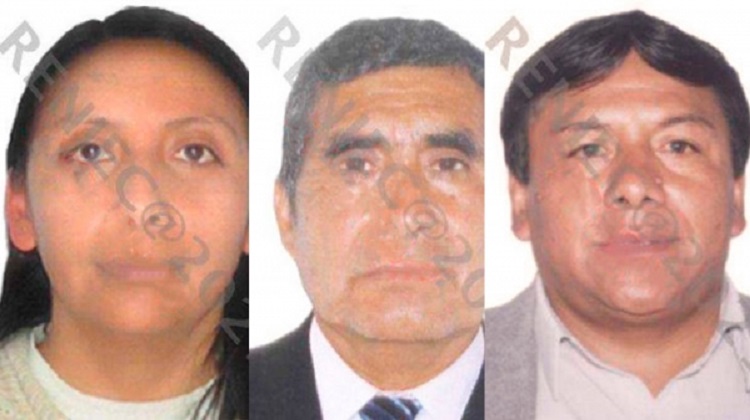 Sentencian a ex trabajadores de la Ugel – Lucanas por colusión