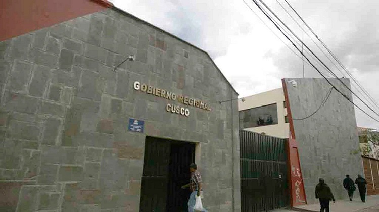 Sobrino de gobernador de Cusco implicado en “capacitaciones fantasmas”