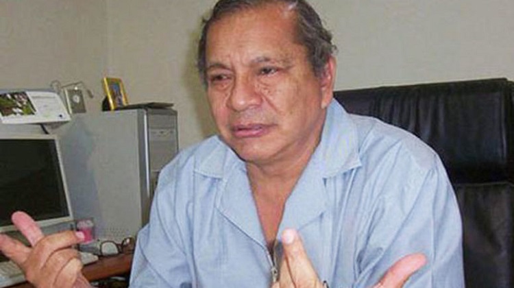 Talara: Condenan a 5 años de cárcel a ex alcalde Rogelio Trelles