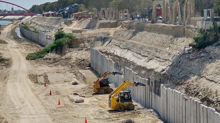 Transfirieron S/ 6.600 mlls. a región para la reconstrucción, pero Piura aún es vulnerable
