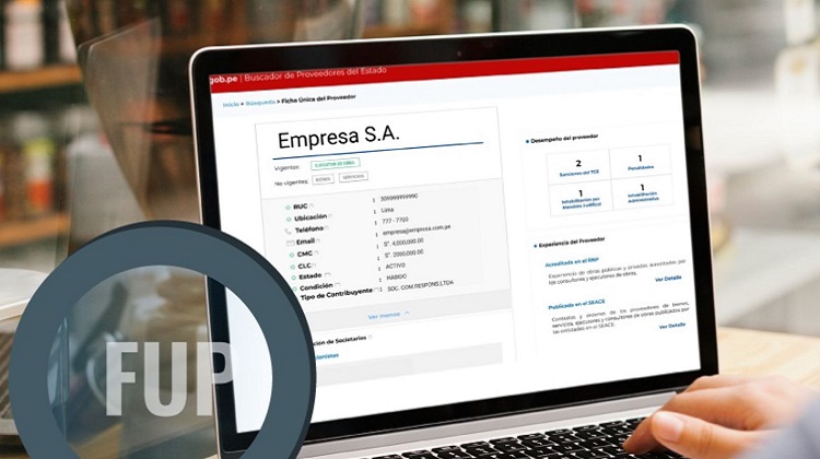 El 4 de octubre vence plazo para que entidades públicas registren información en el Seace