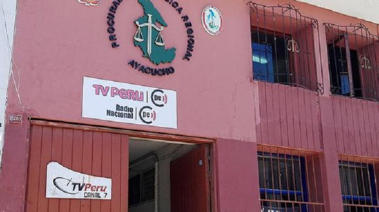 86 denuncias penales interpuso la Procuraduría Regional en este año