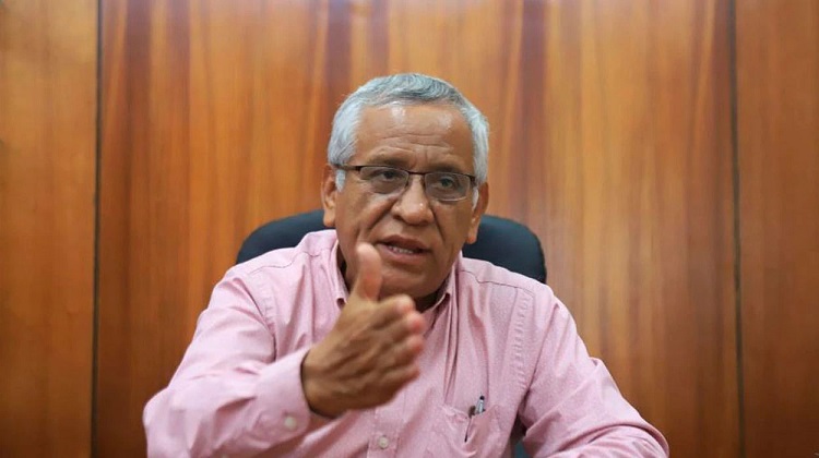 Lambayeque: piden ampliar la detención domiciliaria de Anselmo Lozano