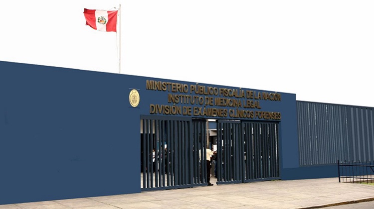Abren investigación en el Instituto de Medicina Legal tras hallar equipos exclusivos de EsSalud