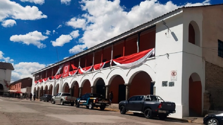 Advierten irregularidades en tres obras ejecutadas por la MPH