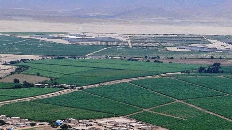 Arequipa: Contraloría identifica riesgos en adenda del contrato de concesión Majes-Siguas