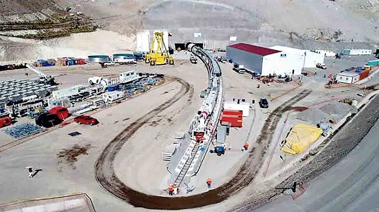 Arequipa: Contraloría observa adenda 13 del proyecto Majes Siguas II