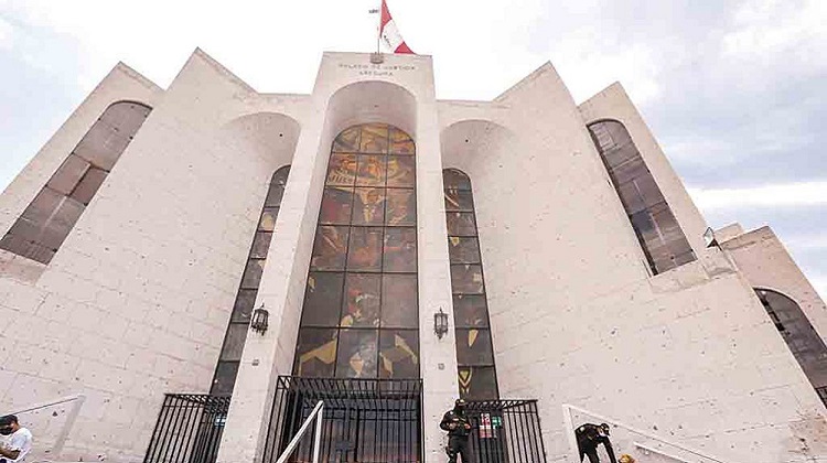 Arequipa: sentencian a exalcalde de la Municipalidad Distrital de Toro