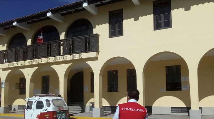 Ayacucho: Contraloría detecta compra irregular de canastas navideñas en Lucanas