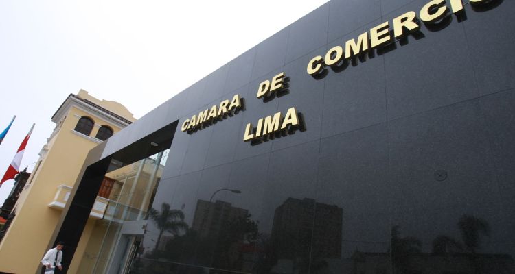 Seis nuevas sanciones a la Cámara de Comercio de Lima