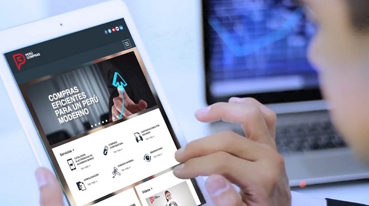 Convocan a mypes para formular planes de gobierno y transformación digital