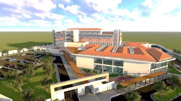 Declaran fundado el recurso de apelación de la licitación del Hospital del Altiplano de la región Puno