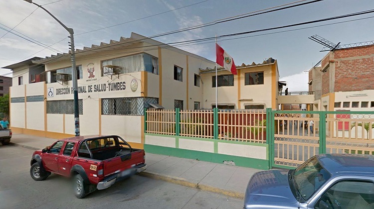 Detectan irregularidades en instalación de centros de aislamiento en Tumbes