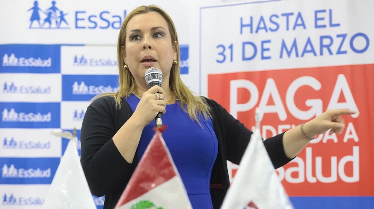 Empresa ganó más de S/ 500.000 en presuntas compras irregulares durante gestión de Molinelli