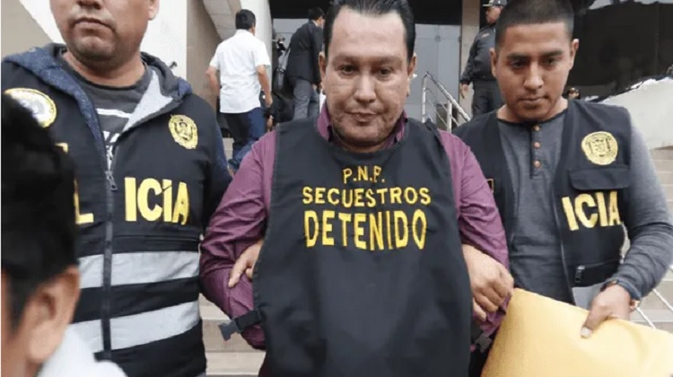 Félix Moreno: Fiscalía pide 35 años de prisión contra ex gobernador del Callao