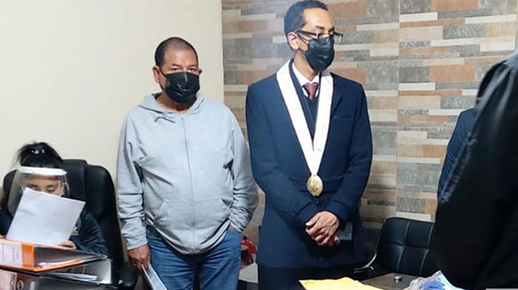 Independencia: Fiscalía y Policía allanan viviendas de alcalde y funcionarios edilicios