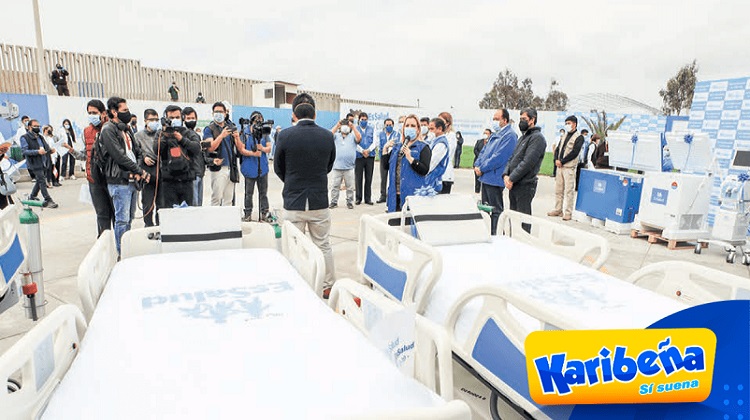 Investigarán compras del estado durante pandemia