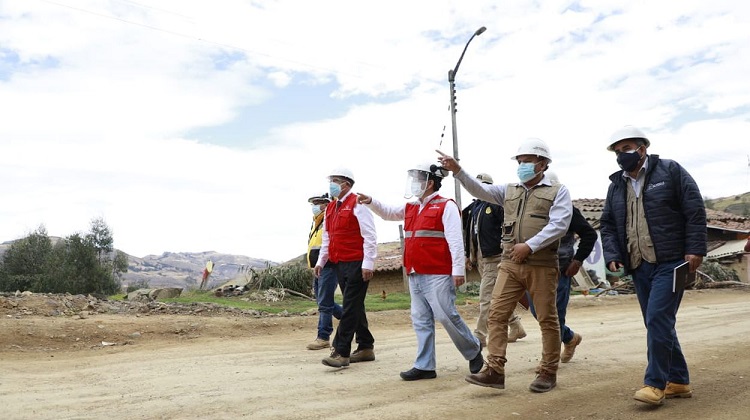 La Libertad: Contraloría prepara megaoperativo para fines de septiembre